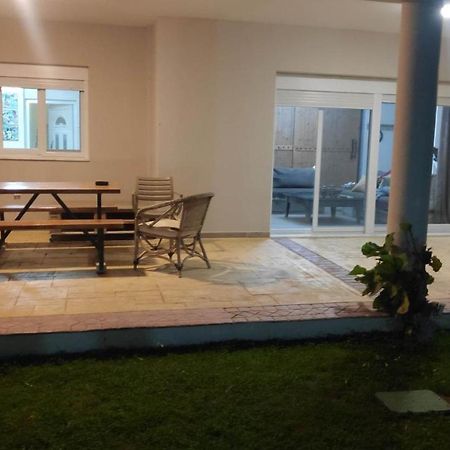 Aggelos Garden View Faliraki Dış mekan fotoğraf