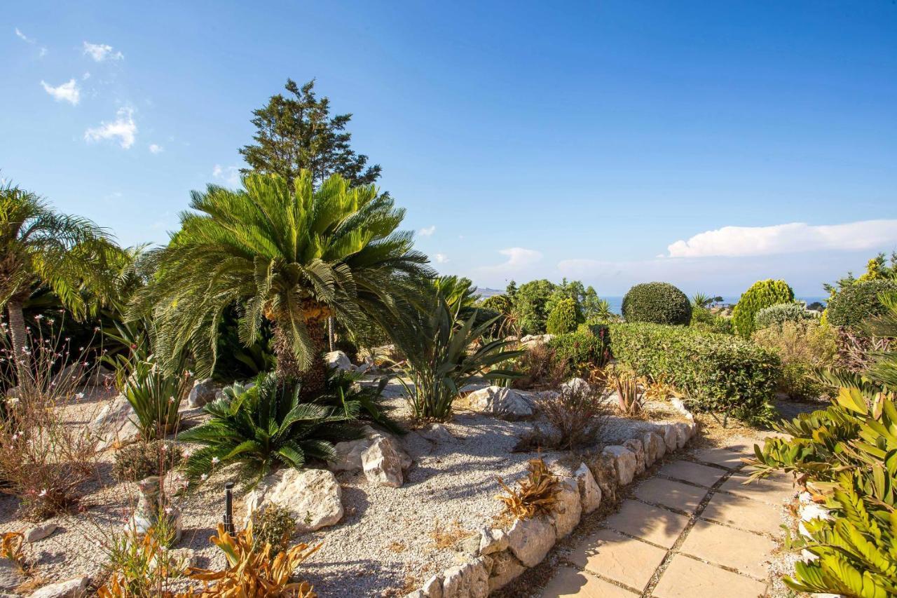 Aggelos Garden View Faliraki Dış mekan fotoğraf